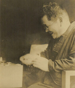 第3回　末は博士か大臣か